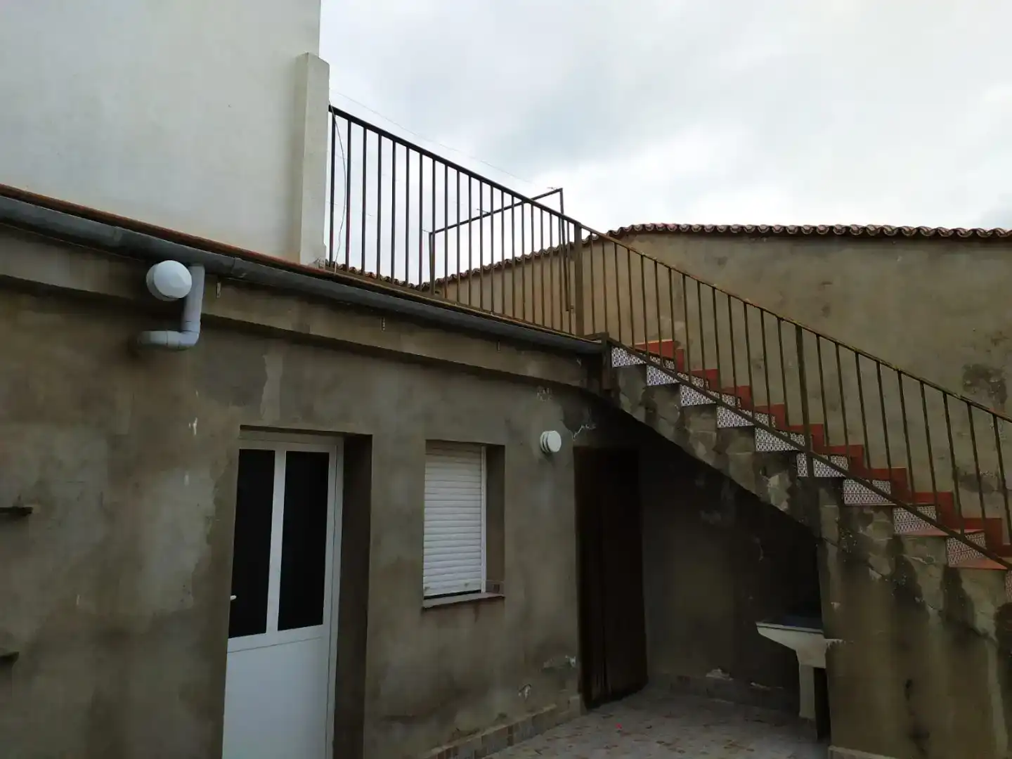 Terraza de Planta baja en venta en Cabeza del Buey