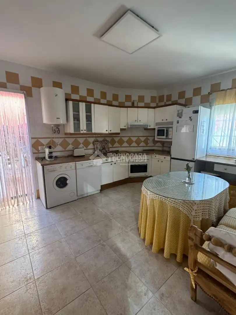 Casa rústica en venda a Bedmar y Garcíez, imagen 7