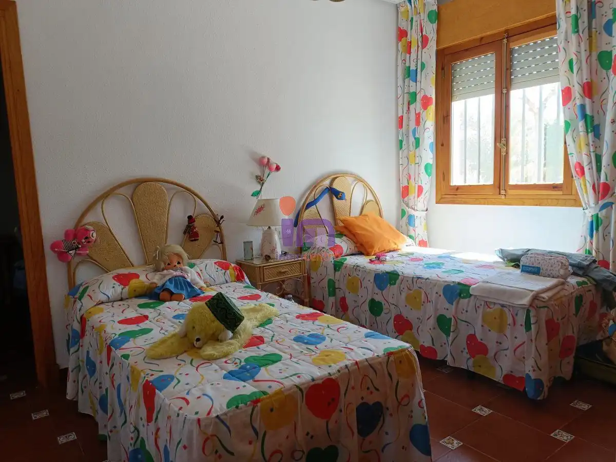 Chalet en venta en Valdepeñas, imagen 22