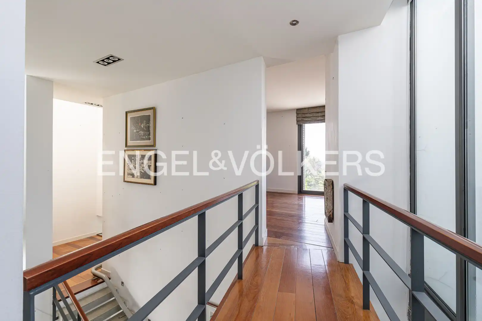 House with pool for sale in Molino de la Hoz, imagen 25