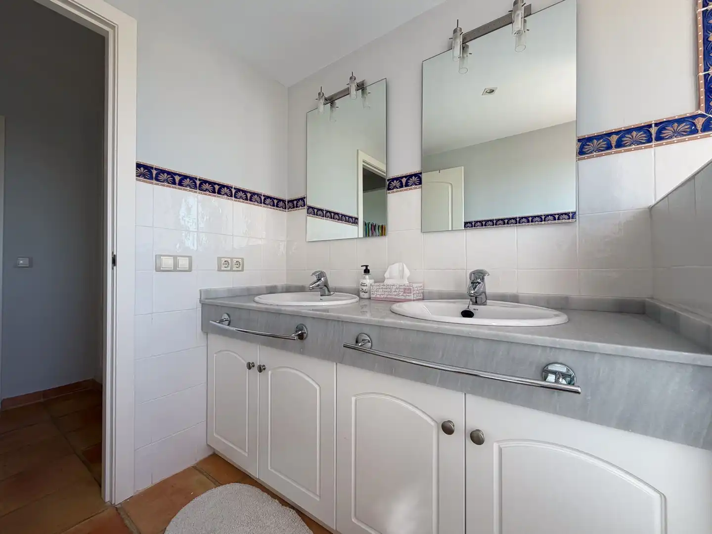 Maison mitoyenne avec jardin à louer à Golf Bahía, imagen 54
