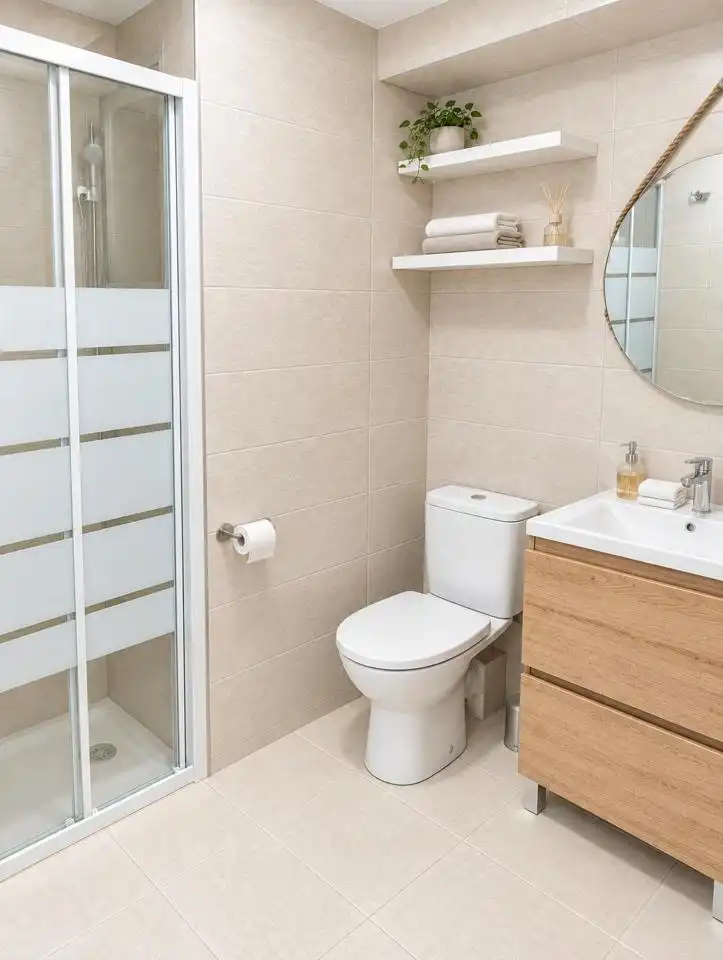 Flat to rent in Mendez Núñez, imagen 5