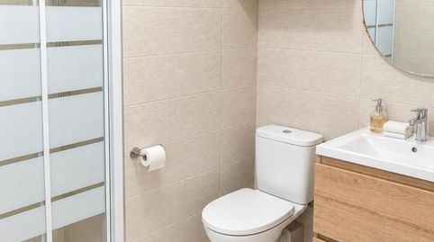Foto 5 de Piso de alquiler en Mendez Núñez, Pueblo de Cullera, Cullera