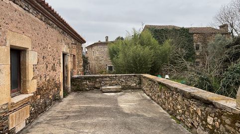 Foto 4 de Finca rústica en venda a Juià, Girona