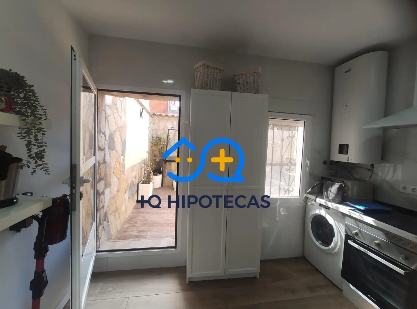 Kitchen of Houses for sale in Illescas  with Air Conditioner and Terrace