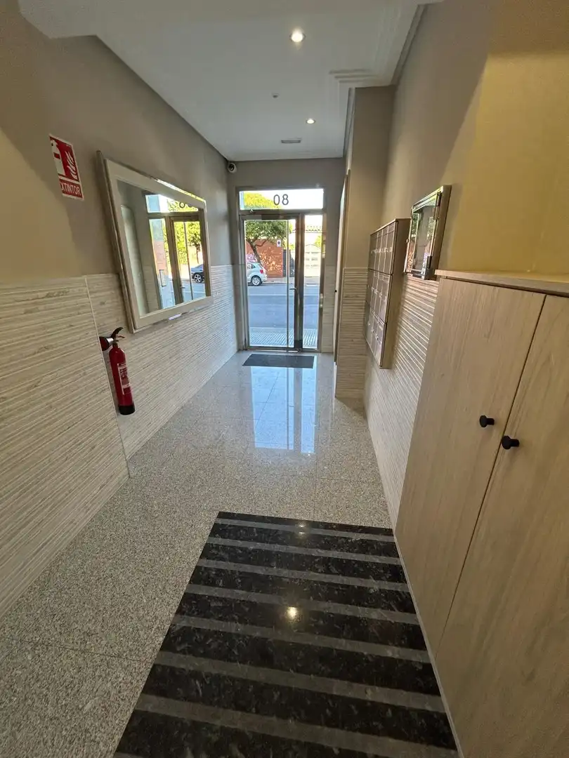 Piso con ascensor en venta en San Claudio - La Chantría, imagen 3