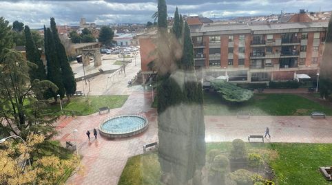 FANTÁSTICO PISO DE 2 DORMITORIOS EN ZONA TORREÓN