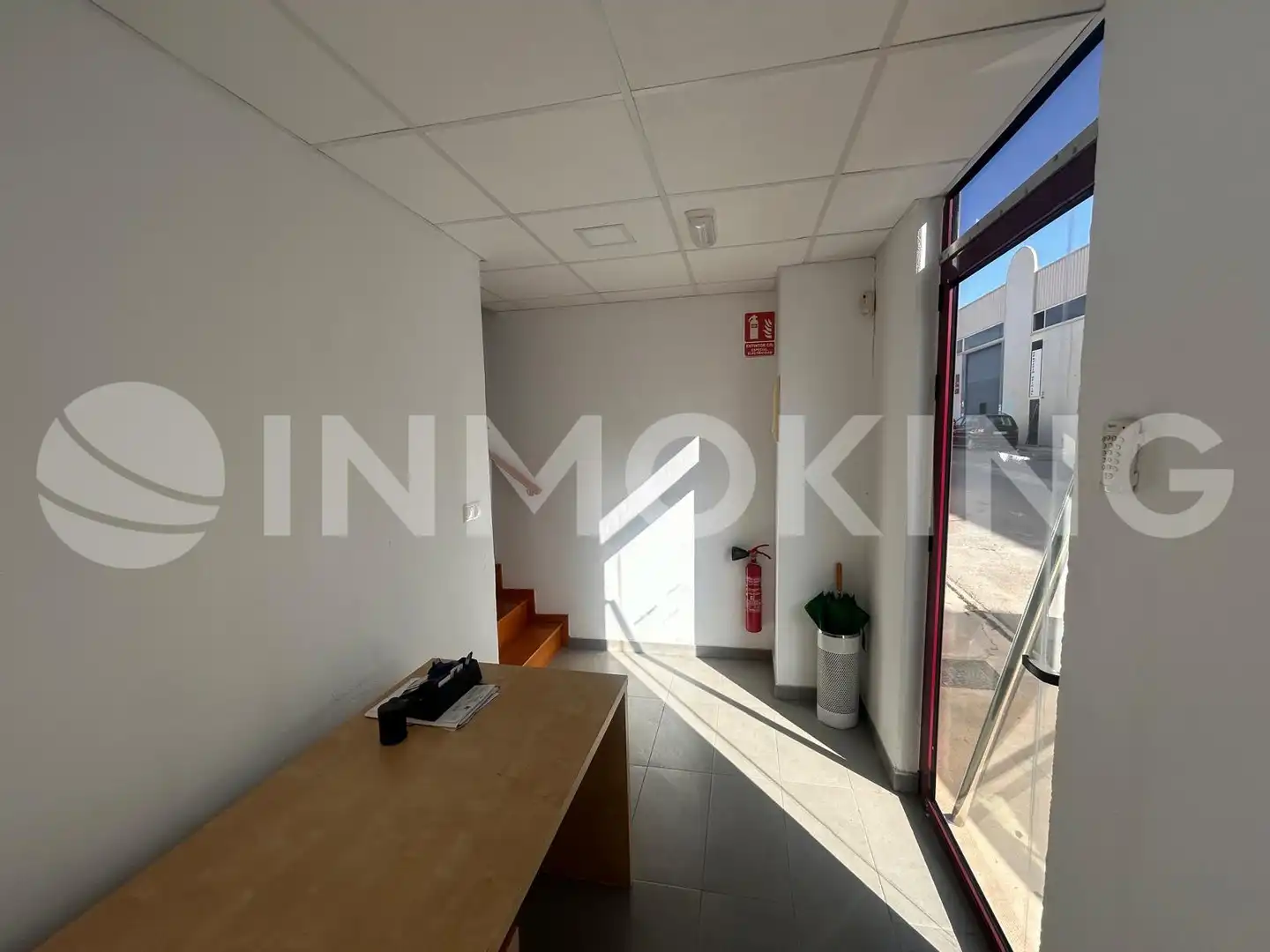 Nave industrial en venta en Molina de Segura