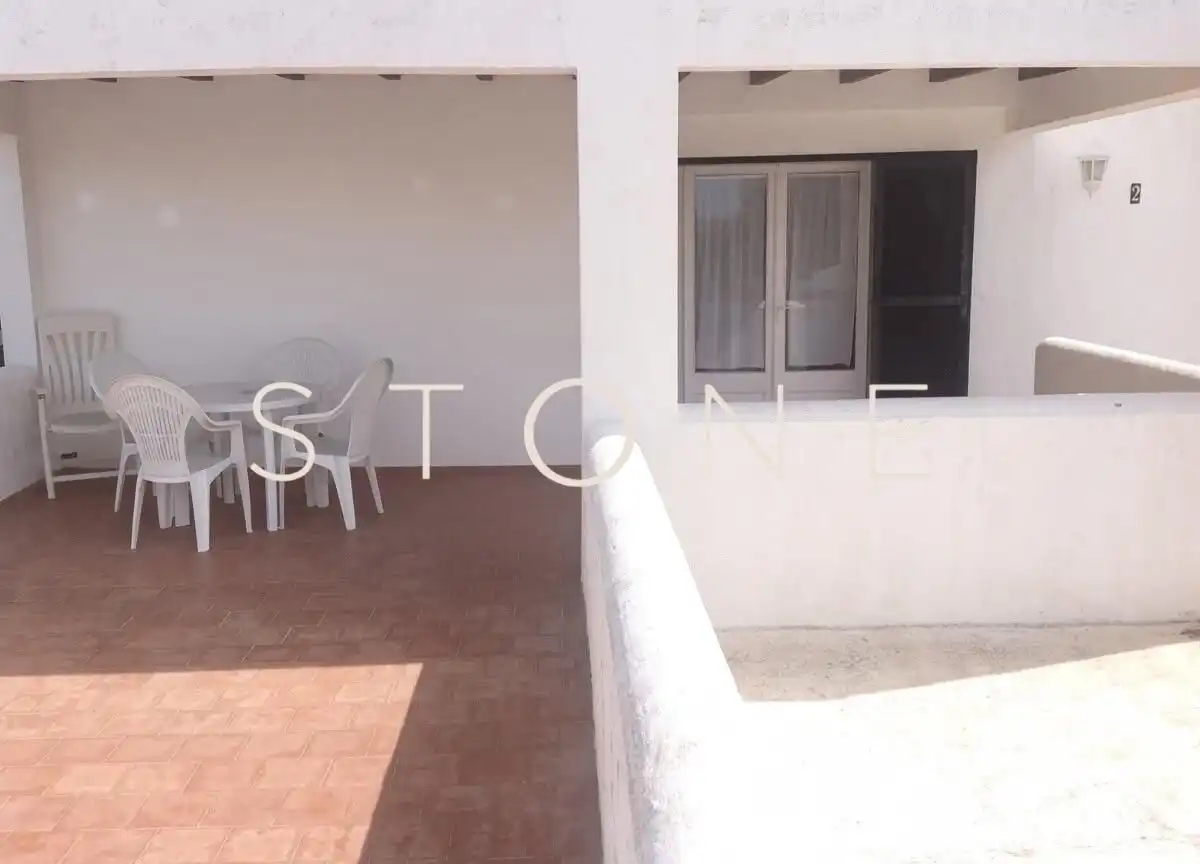 Ático con terraza en venta en Cala en Blanes, imagen 7