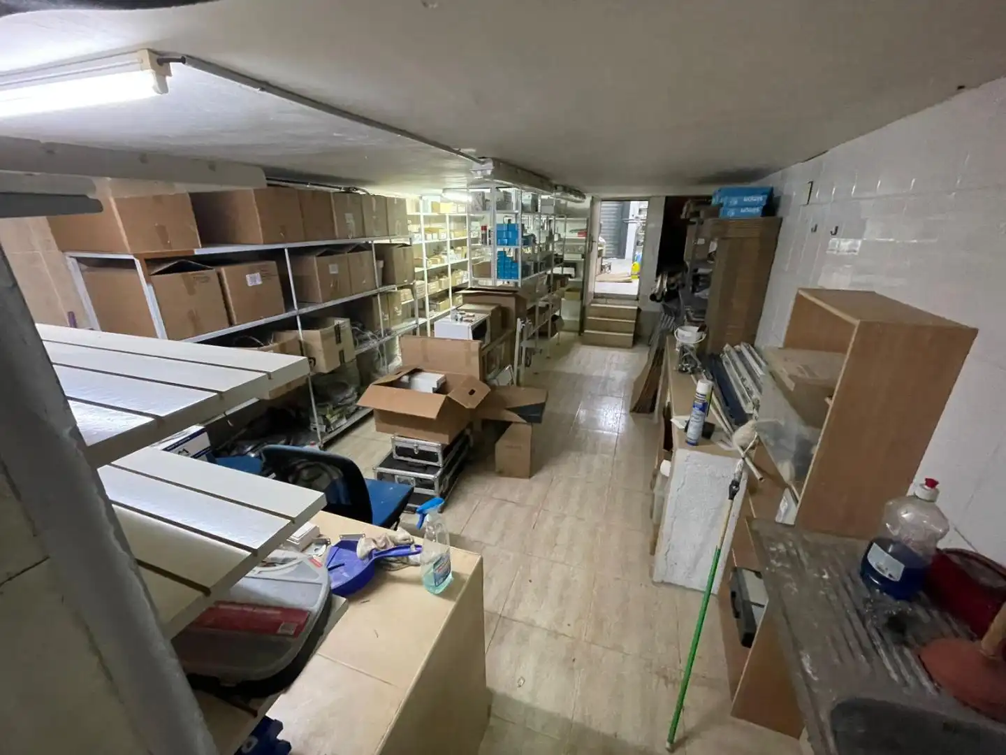 Gewerbefläche zur Miete in Carrer del Castell 98, imagen 10