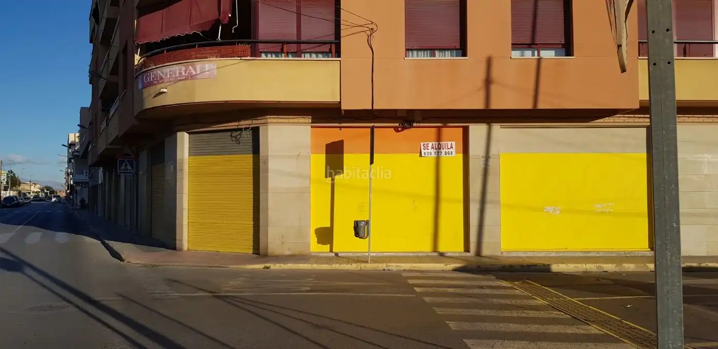 Business premises to rent in Avenida de la Libertad 24, imagen 3