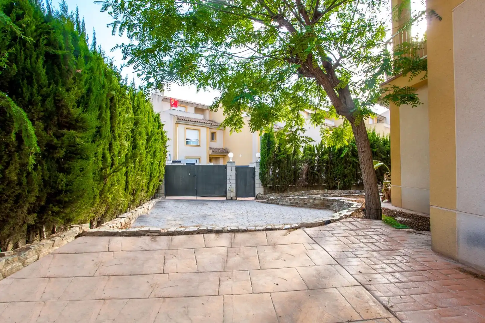 Chalet con terraza en venta en Calle LAVANDA 51, imagen 6