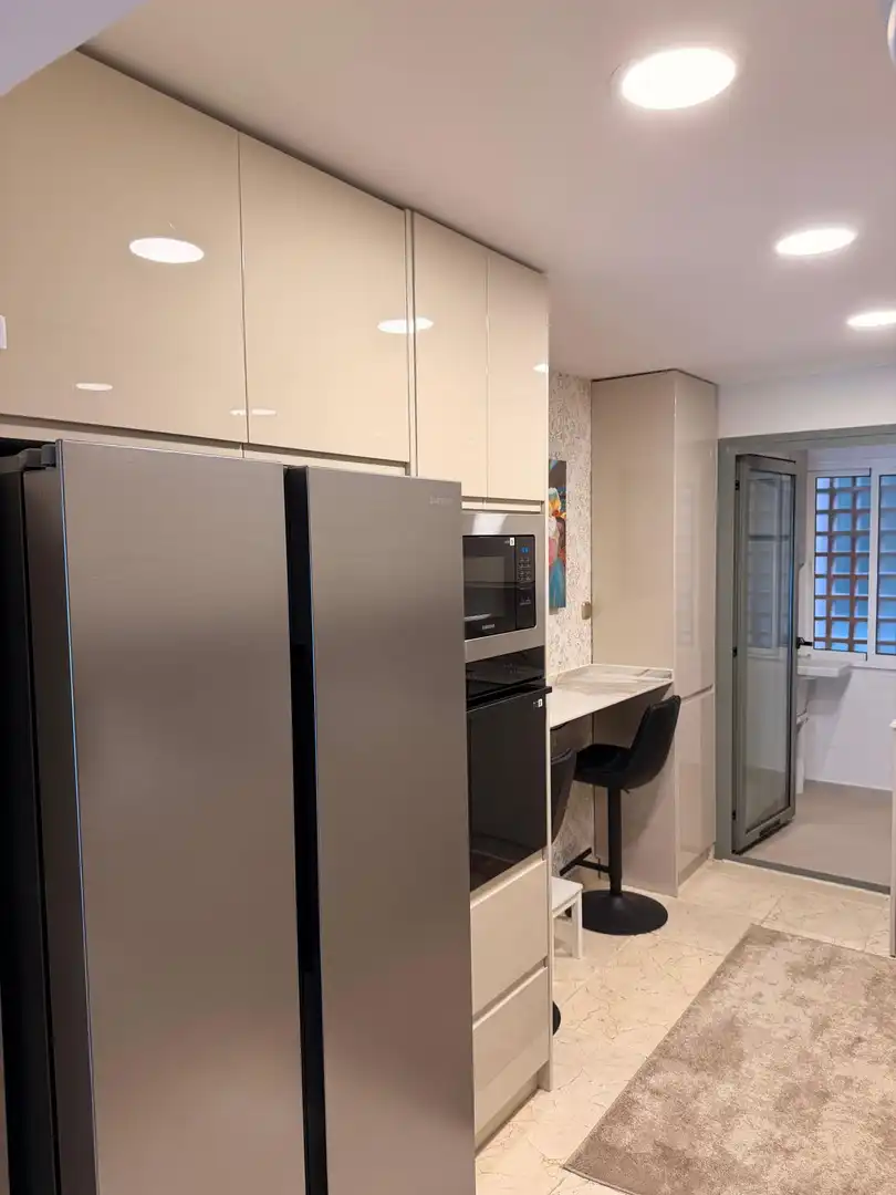 Appartement avec ascenseur à vendre à Estepona Pueblo, imagen 14