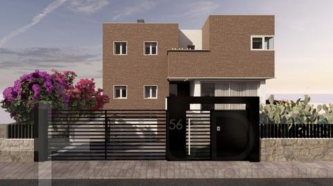 Foto 5 de Residencial en venta en Las Salinas, Roquetas de Mar