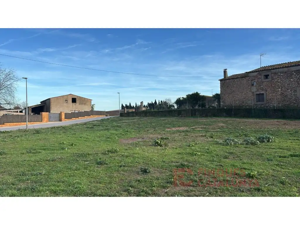 Residencial en venda en Foixà