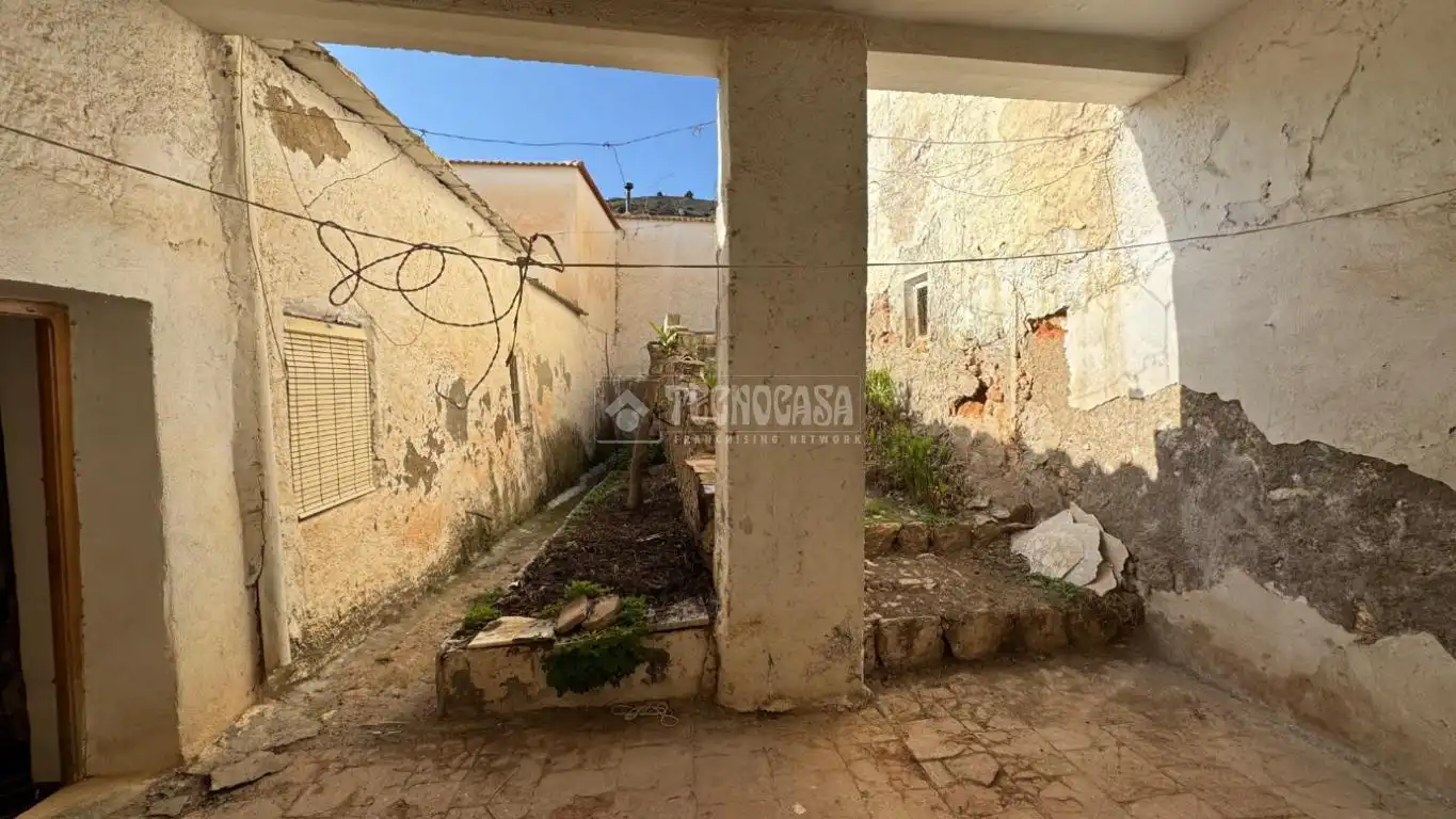 Casa adosada en venta en Murtas con Calefacción y Balcón