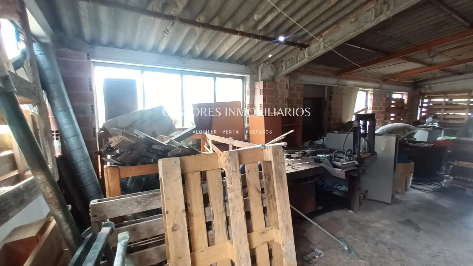 Casa o chalet en venta en Muro de Alcoy
