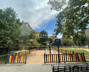 Jardí de Pis en venda en Torrejón de Ardoz