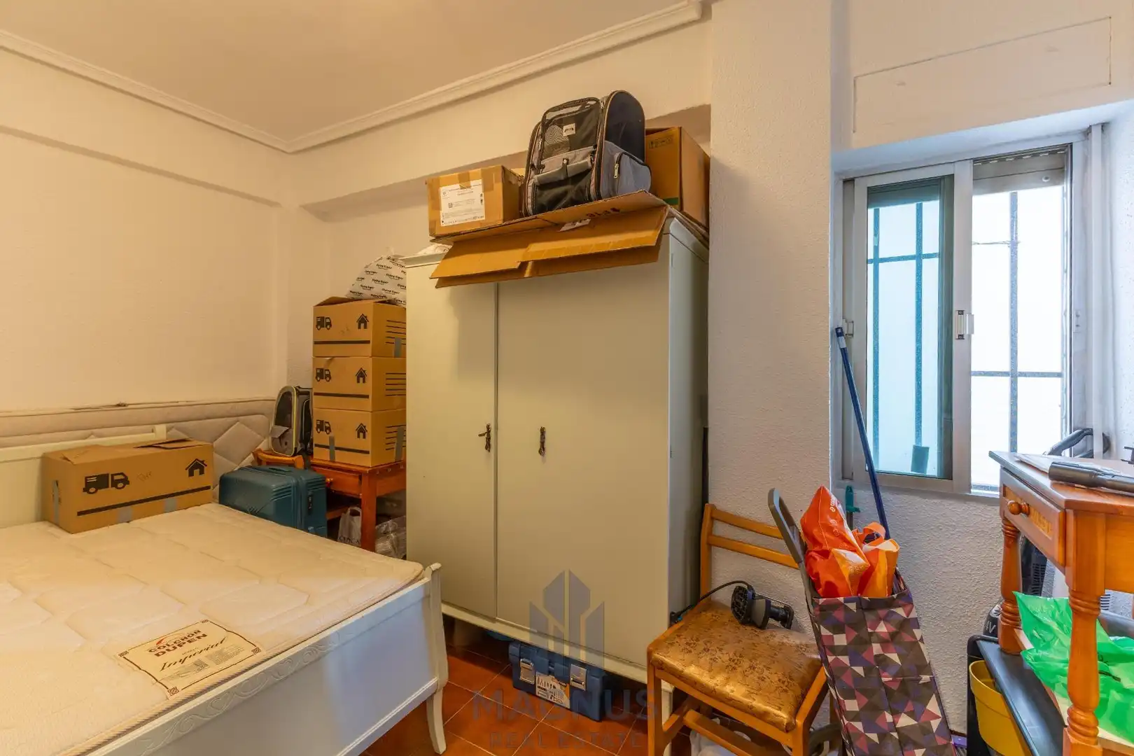 Piso en venta en Plaza ARTUR PIERA, Nou Moles