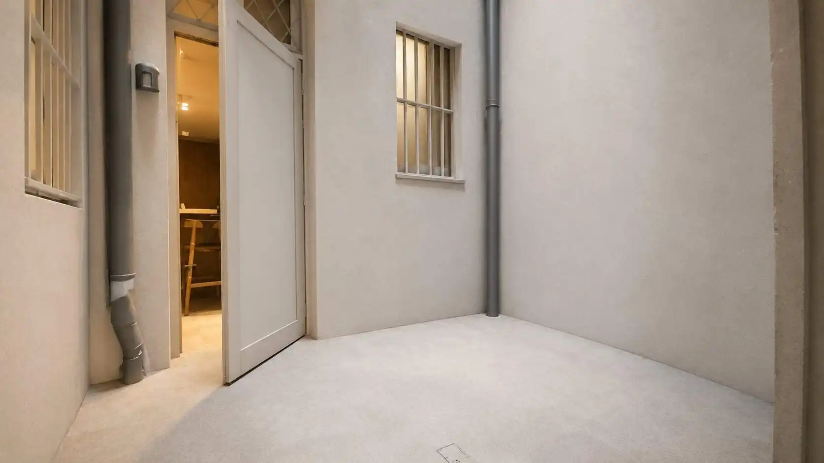 Local comercial en traspaso en Carrer del Comte Borrell, imagen 17