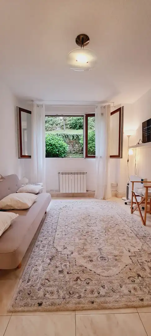 Apartamento de alquiler en Calle Joaquín Costa, El Sardinero