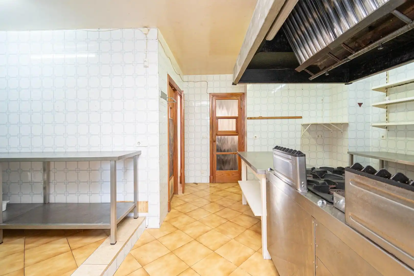 Cocina de Local en venta en Santanyí