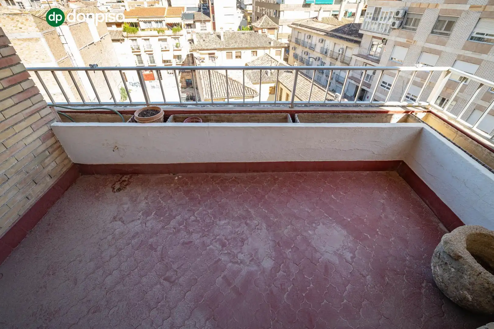 Flat with terrace for sale in Calle TEJEIRO 2, imagen 22