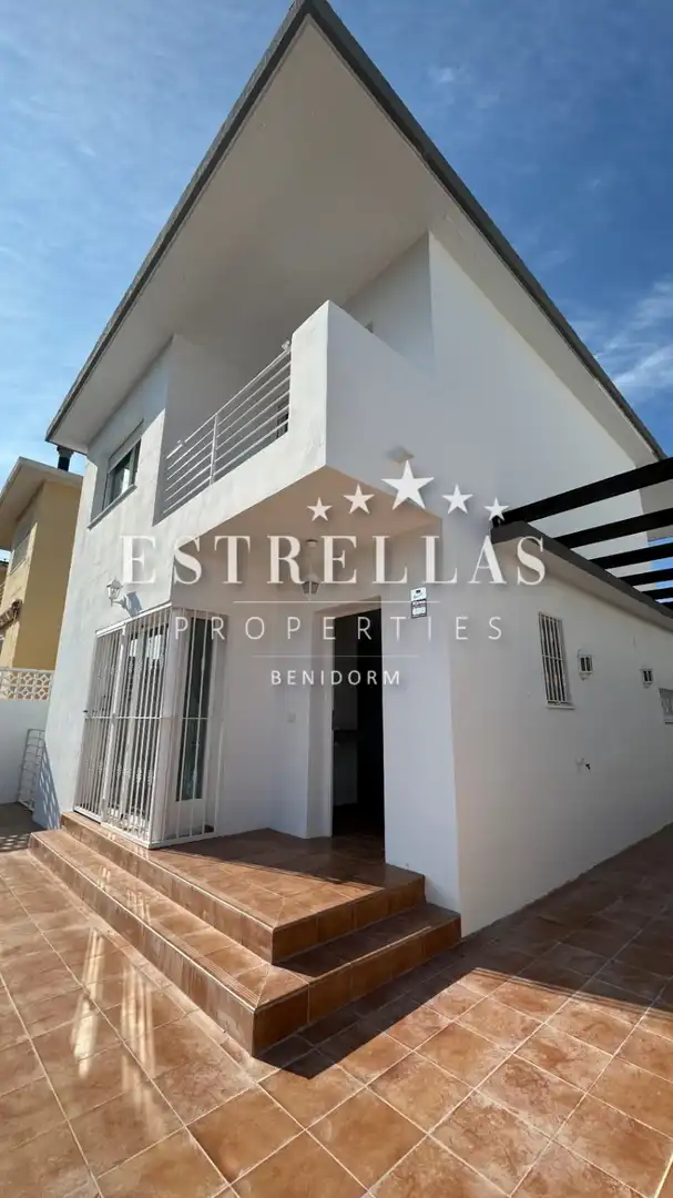 Villa mit Garten zum Verkauf in Montebello - Nou Espai, imagen 3