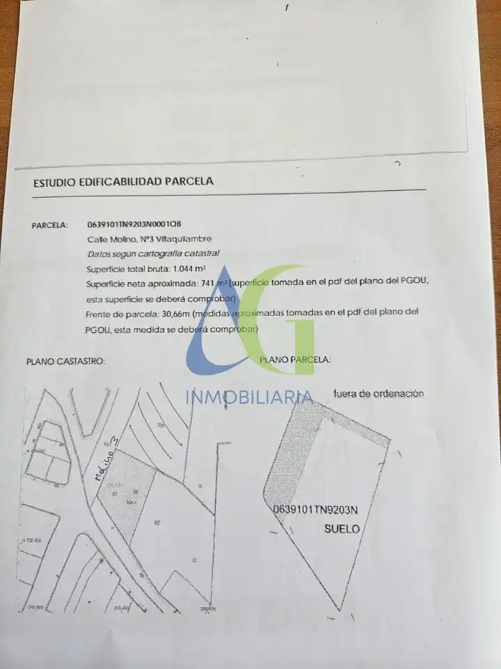 Terreni e lotti in vendita a MOLINO, imagen 6