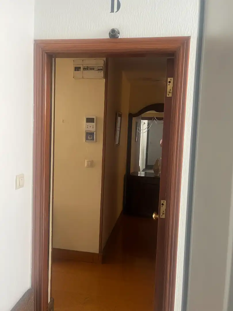 Piso en venta en A Coruña Capital  con Amueblado, Horno y Lavadora