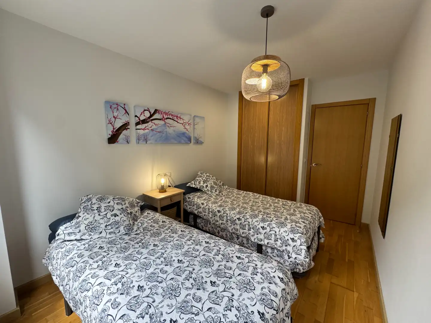 Wohnung mit Terrasse zum Verkauf in Avenida de Los Porqueros 8, imagen 17