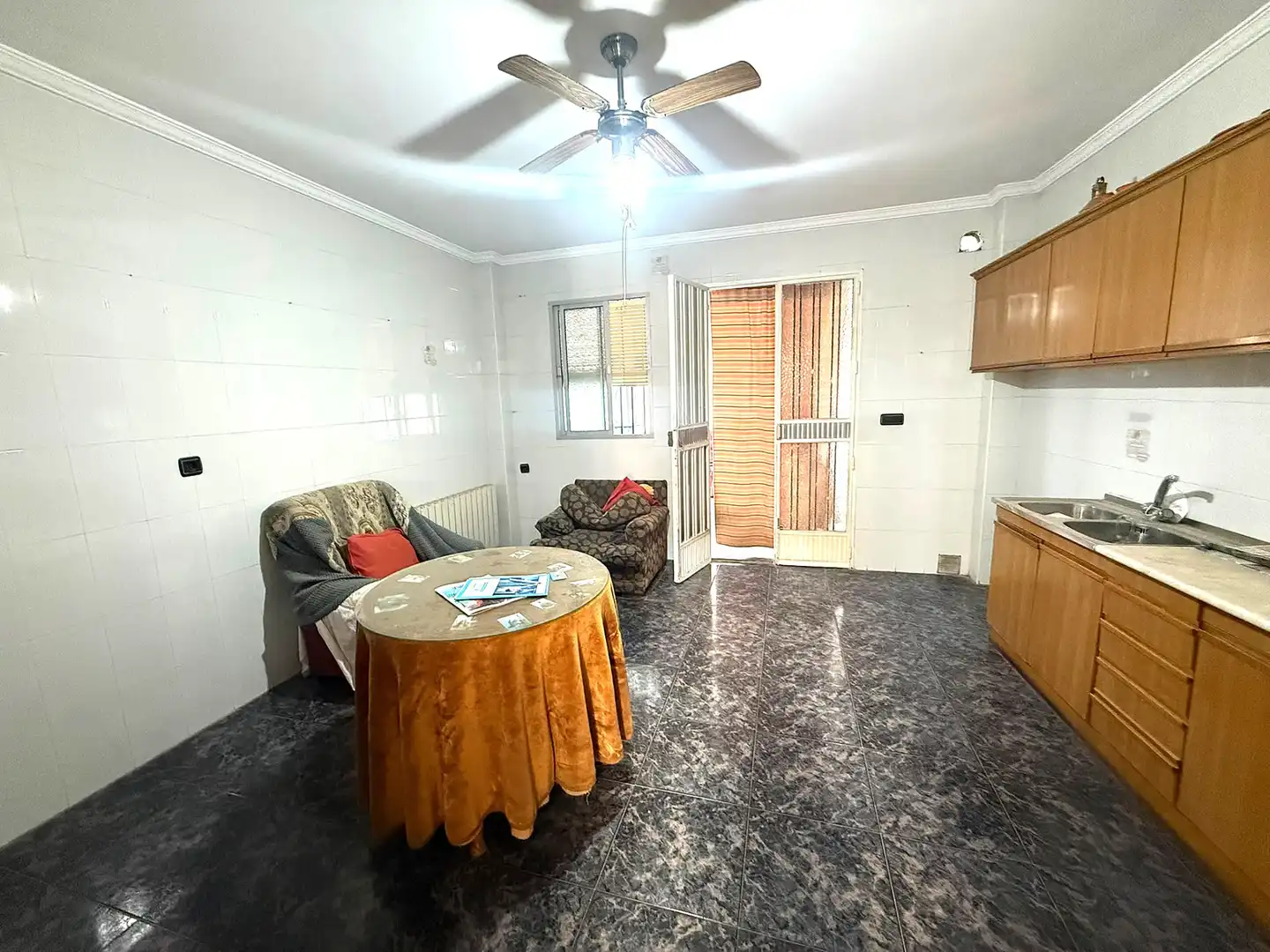 Casa con terrazza in vendita a Fuente Vaqueros, imagen 11