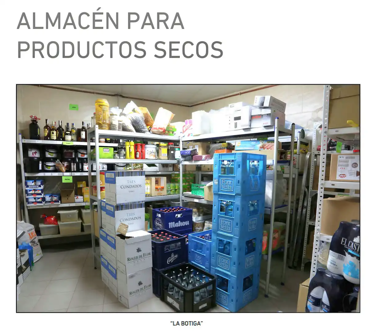 Residencial amb ascensor en venda a Sant Hilari Sacalm, imagen 18