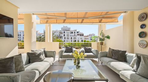 Un estilo de vida exclusivo en el corazón de Puerto Banús