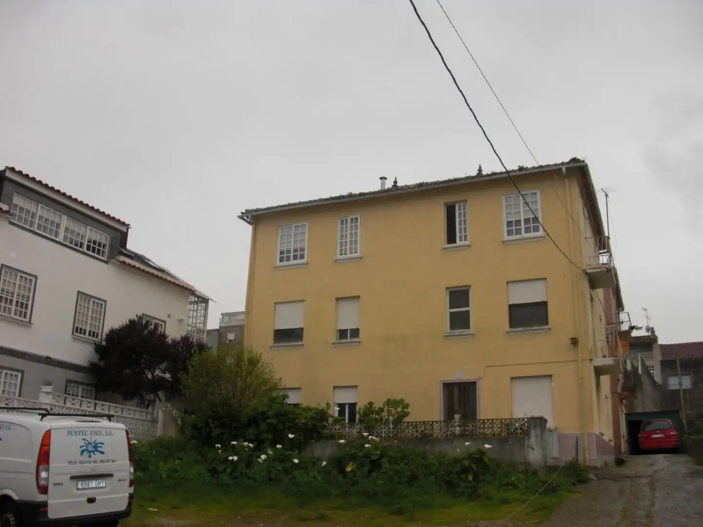 Casa en venta en Rúa Mestre Soutullo, imagen 39