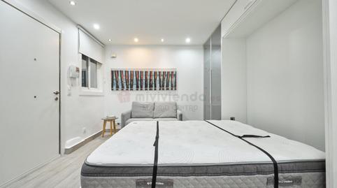 Foto 4 de Planta baja en venta en De San Lorenzo, Justicia - Chueca, Madrid