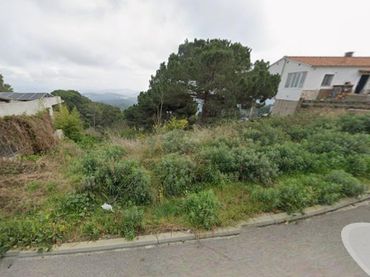 Terreni e lotti in vendita a Palafolls
