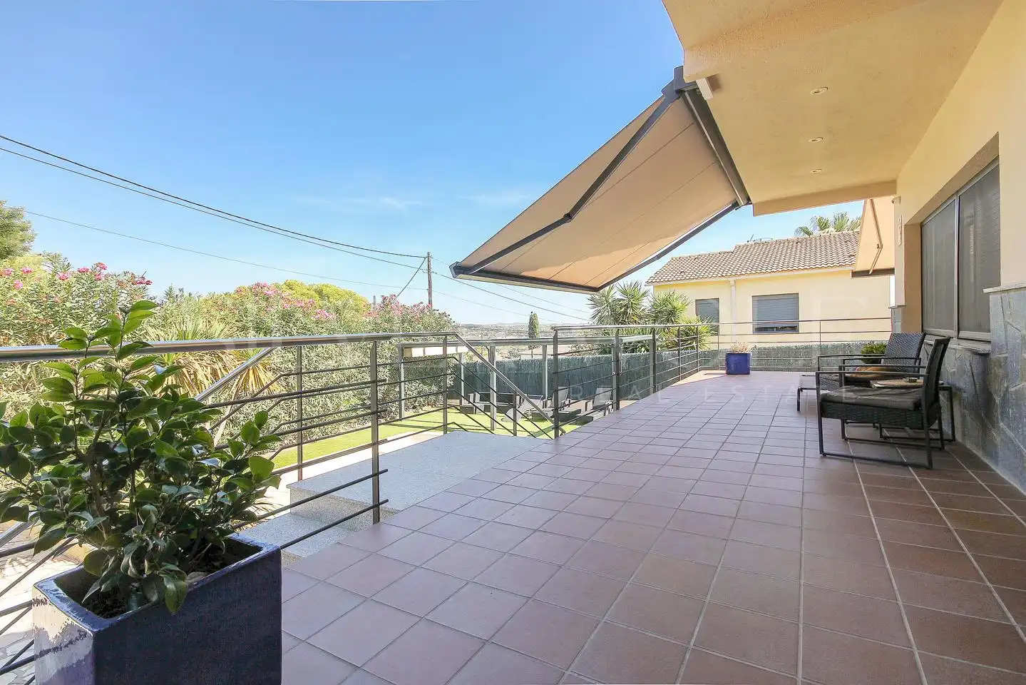 Casa con piscina in vendita a calle Sant Esteve, imagen 7
