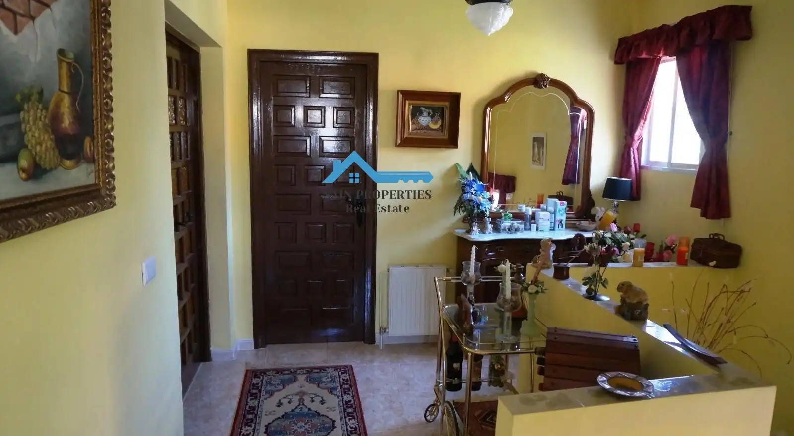 Casa o chalet en venta en Escandinavia - Cautivador