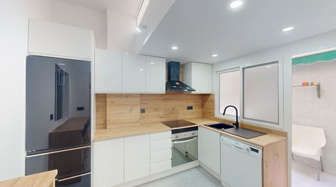 Foto 2 de Piso en venta en Carrer Lira, Florida Alta, Alicante / Alacant