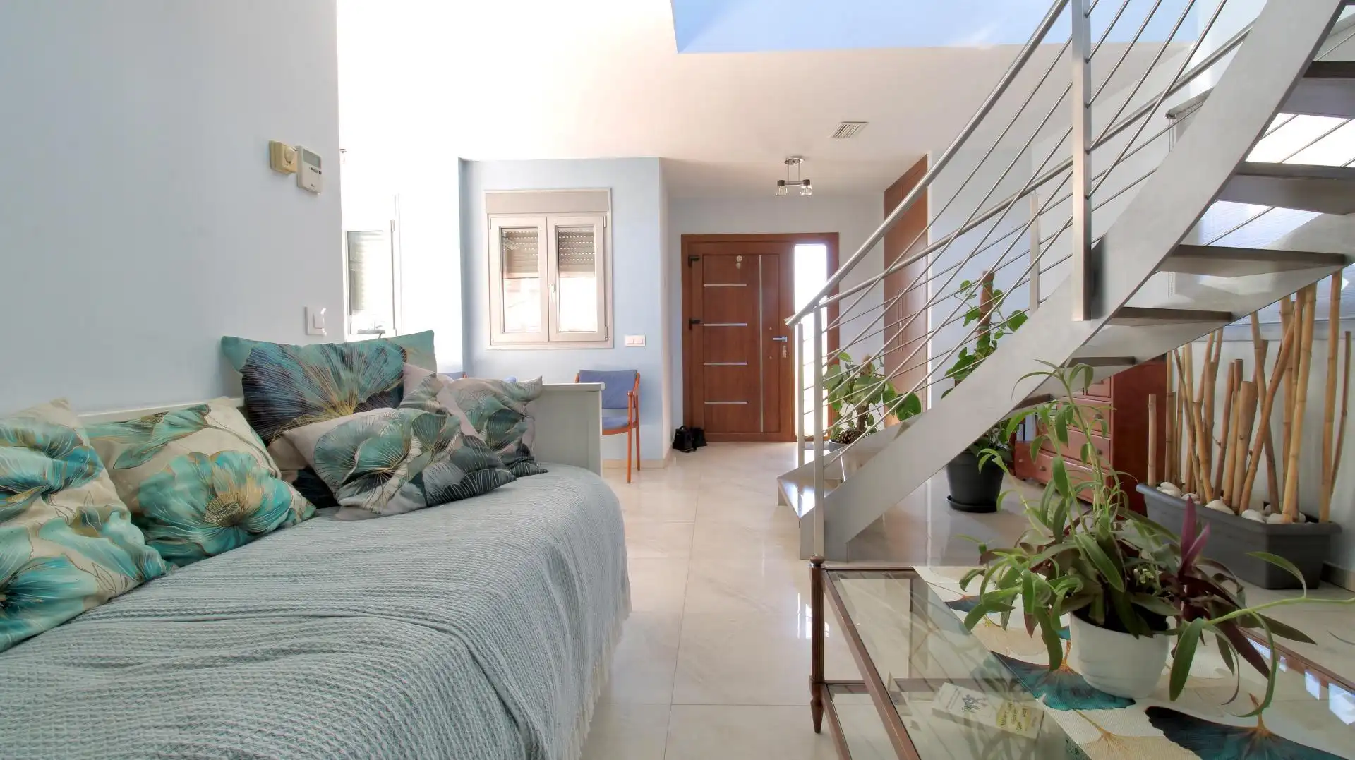 Villa avec terrasse à vendre à Calle PORTUGAL (R), imagen 10