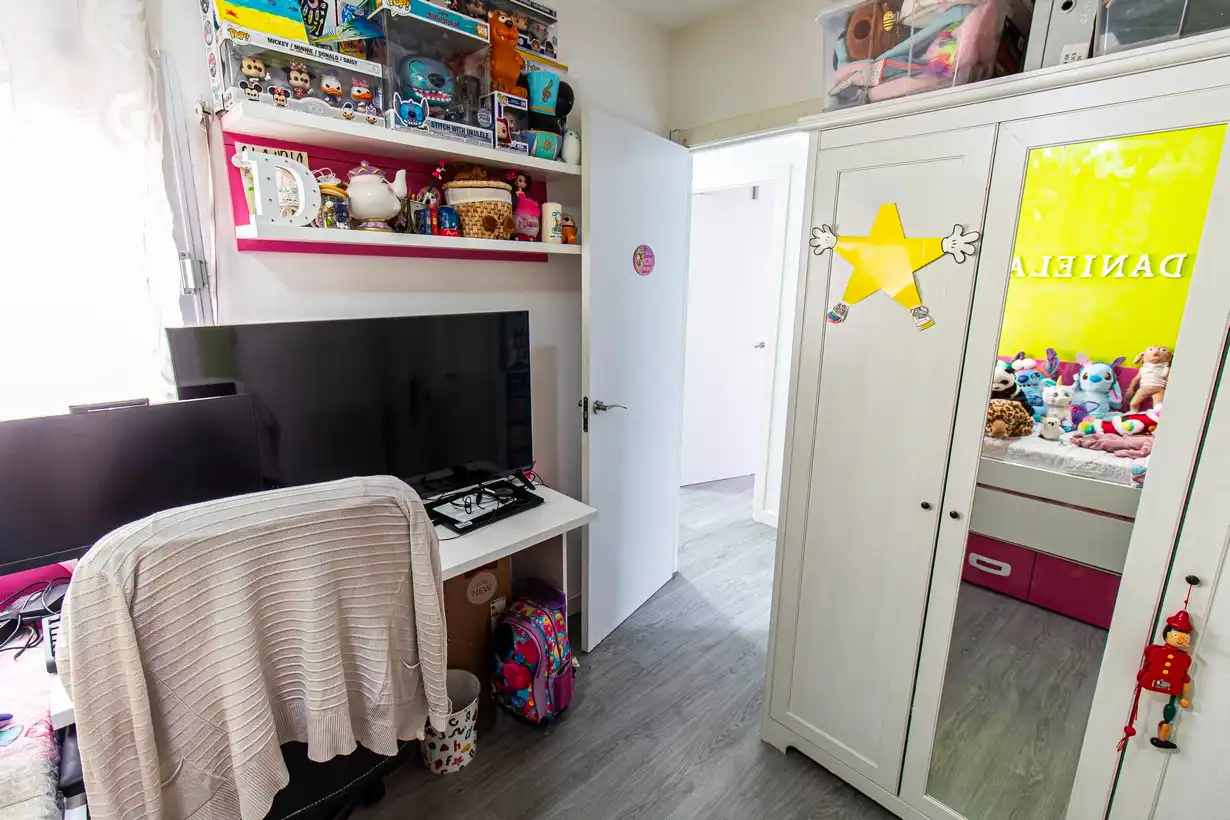Habitación de Piso en venta en Ciudad Lineal