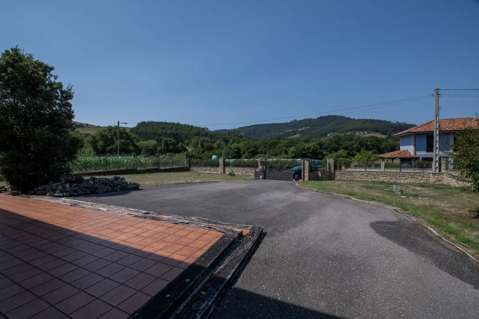 Casa o xalet en venda en Villaviciosa amb Calefacció, Jardí privat i Terrassa