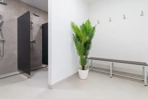 Apartament amb terrassa en venda a El Faro de Calaburra - Chaparral, imagen 24