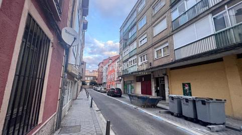 Foto 4 de Pis en venda a Circular, Valladolid Capital