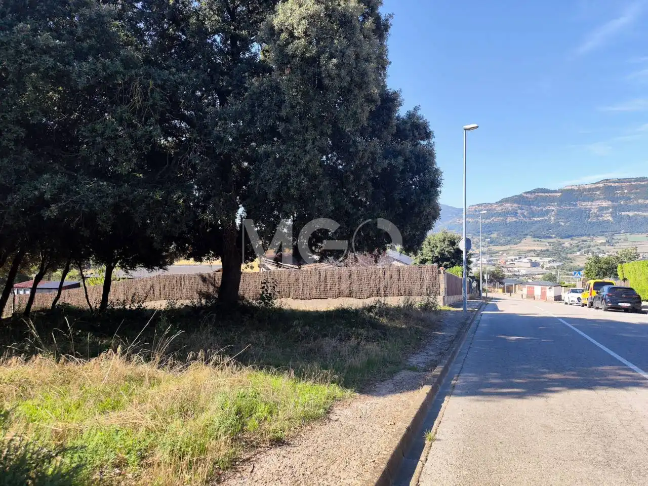 Residential land for sale in Calle Can Garriga 75, imagen 4