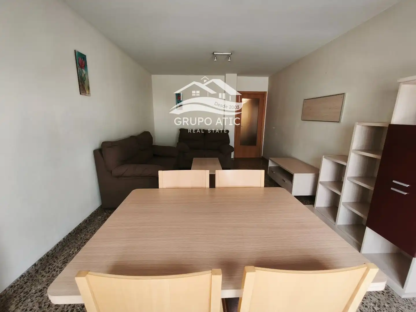 Wohnung zum Verkauf in Piscinas