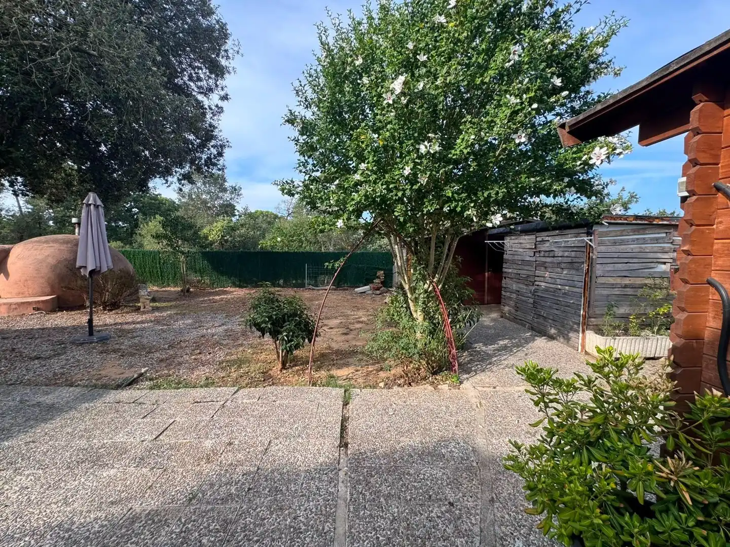 Casa o xalet en venda en Caldes de Malavella amb Aire condicionat, Calefacció i Jardí privat