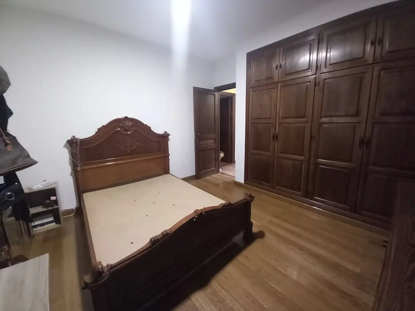 Dormitori de Casa o xalet en venda en Ronda amb Aire condicionat, Calefacció i Terrassa