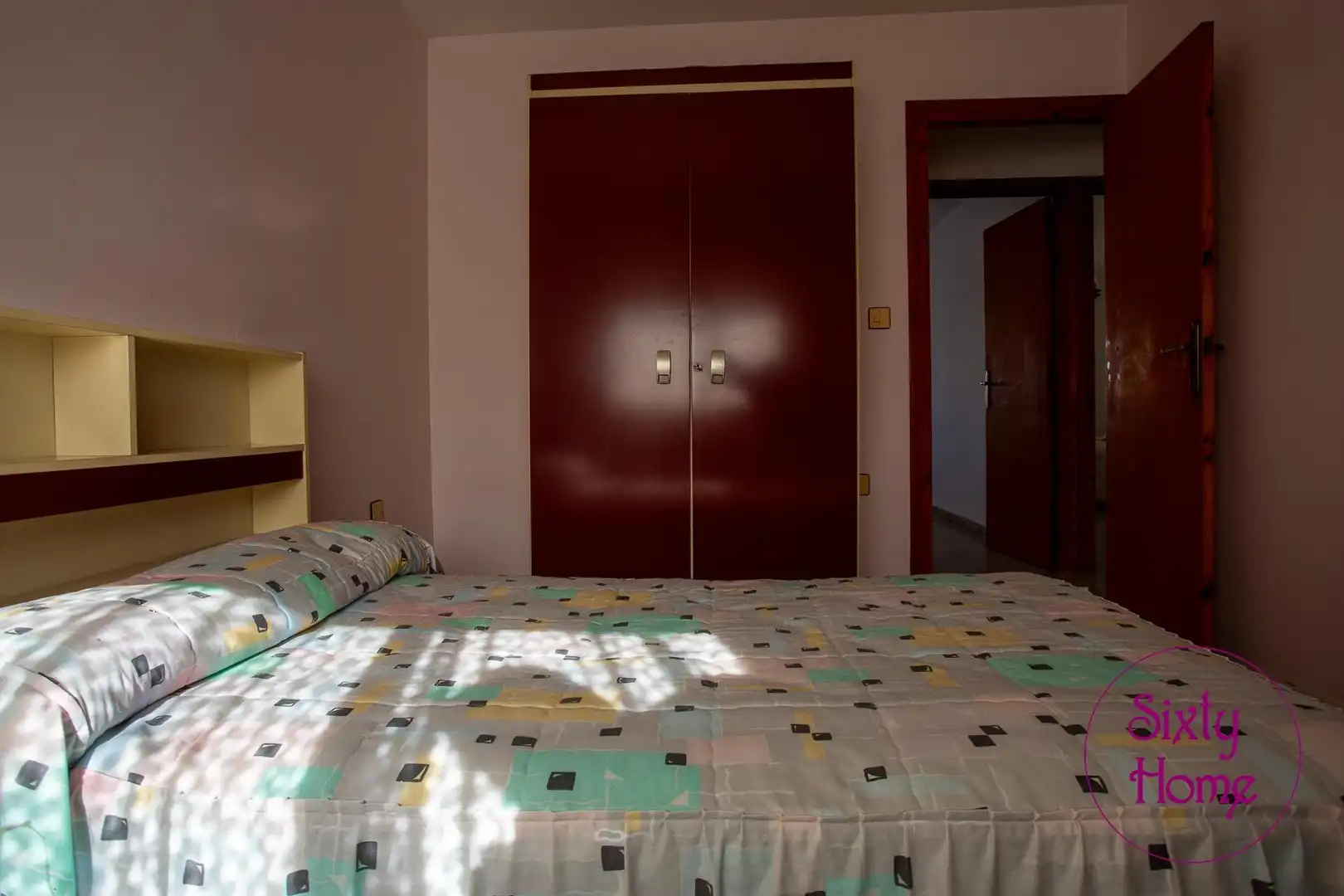 Bedroom of Houses for sale in Lagata  with Heating and Storage room